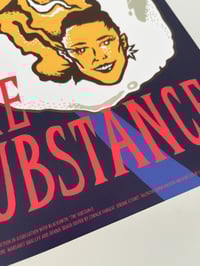 Image 2 of THE SUBSTANCE PRINT