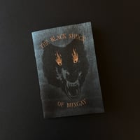 Image 1 of The Black Shuck of Bungay