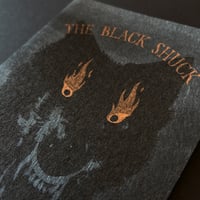 Image 4 of The Black Shuck of Bungay
