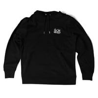 SWEAT BRODÉ