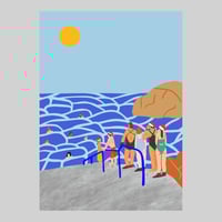 Image 1 of Christmas Card