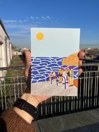 Image 2 of Christmas Card