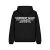 GmbH Hooded Sweatshirt