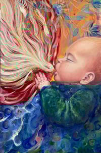 Image 1 of Muttermilch
