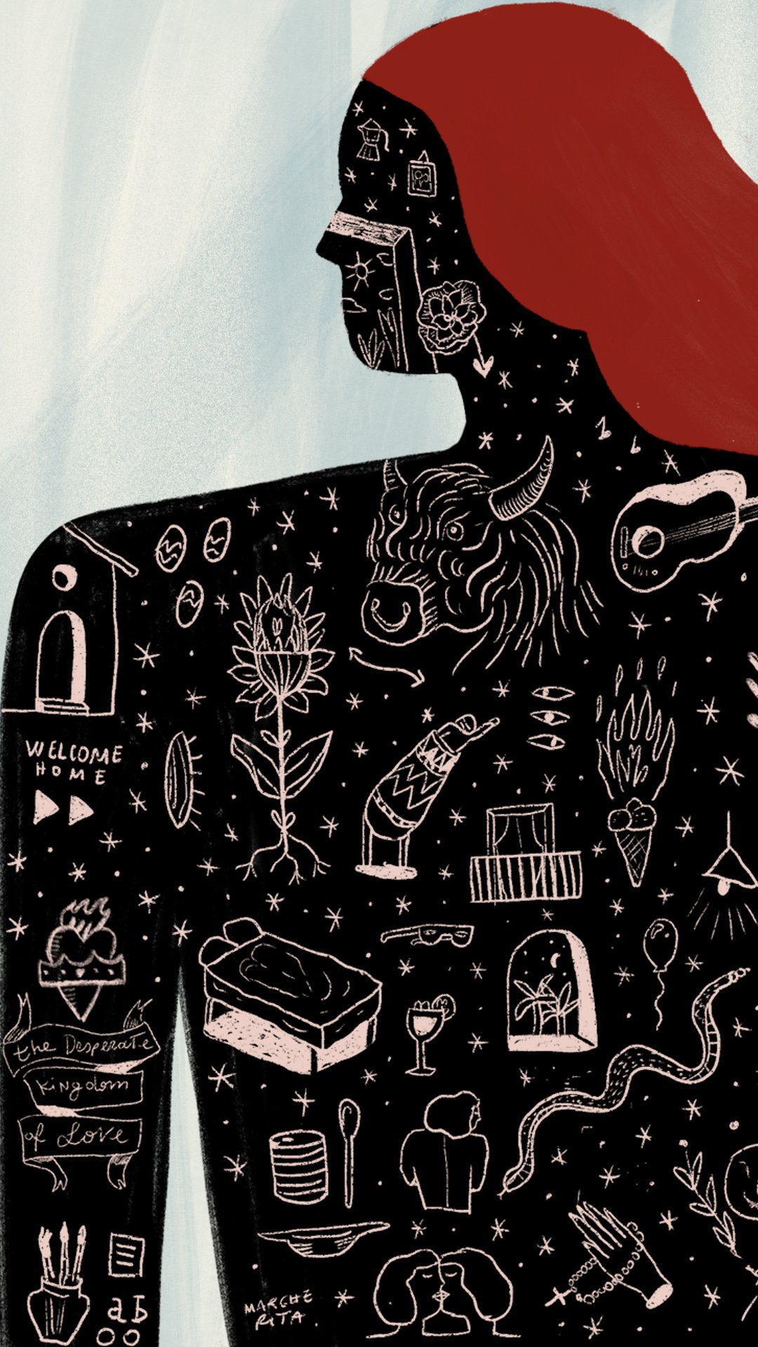 Image of Phone backgrounds <3