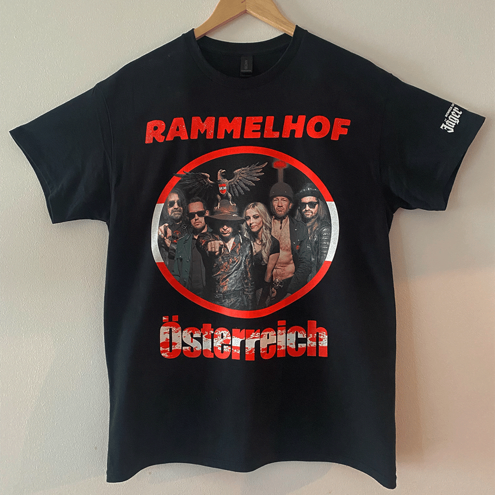 Image of Österreich T-Shirt