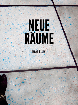 NEUE RÄUME – What I did and what I did not 2015 – 2019
