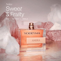 Image 1 of NEW  Amira - Sweet/Fruity
