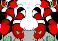 Image 1 of RED VENOM