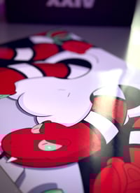 Image 2 of RED VENOM