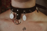 Image 4 of Choker "Spina"