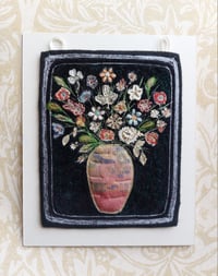 Image 1 of Flower Vase