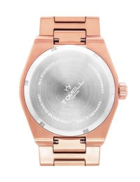 Image 3 of Frosted Royal Rose Gold
