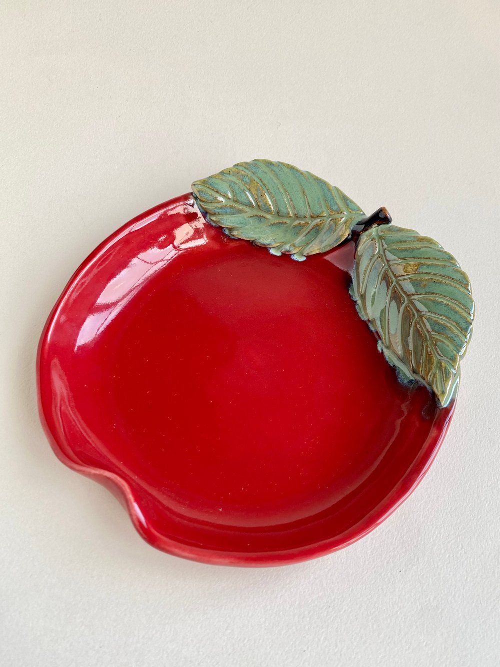 Image of Apple Plates