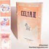 Celia II - Zine