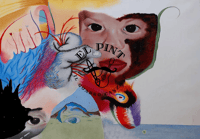 Image 1 of Autoritratto a 1 anno