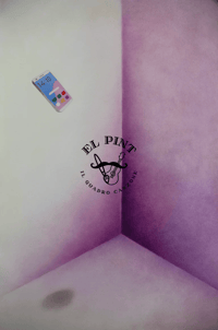 Image 1 of Autoritratto con cellulare