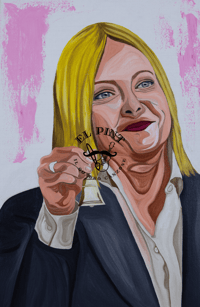 Image 1 of Campanellino