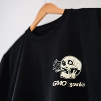 Image 2 of GMO x GRANK T-Shirt