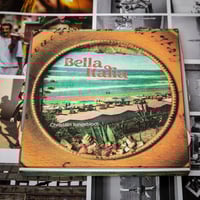 Image 1 of SPECIAL 2024 Edition * photobook * Bella Italia - on beauty & ugliness *