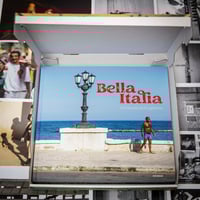 Image 2 of SPECIAL 2024 Edition * photobook * Bella Italia - on beauty & ugliness *