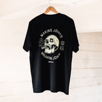 Image 1 of GMO x GRANK T-Shirt