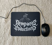 Mouse pad