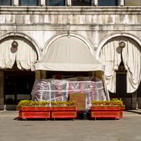 venezia 2021 zona rossa