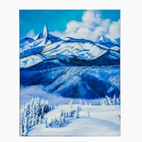 Image 1 of Bluebird (Whistler)