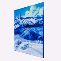 Image 2 of Bluebird (Whistler)