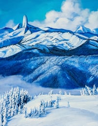 Image 3 of Bluebird (Whistler)