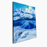 Image 4 of Bluebird (Whistler)