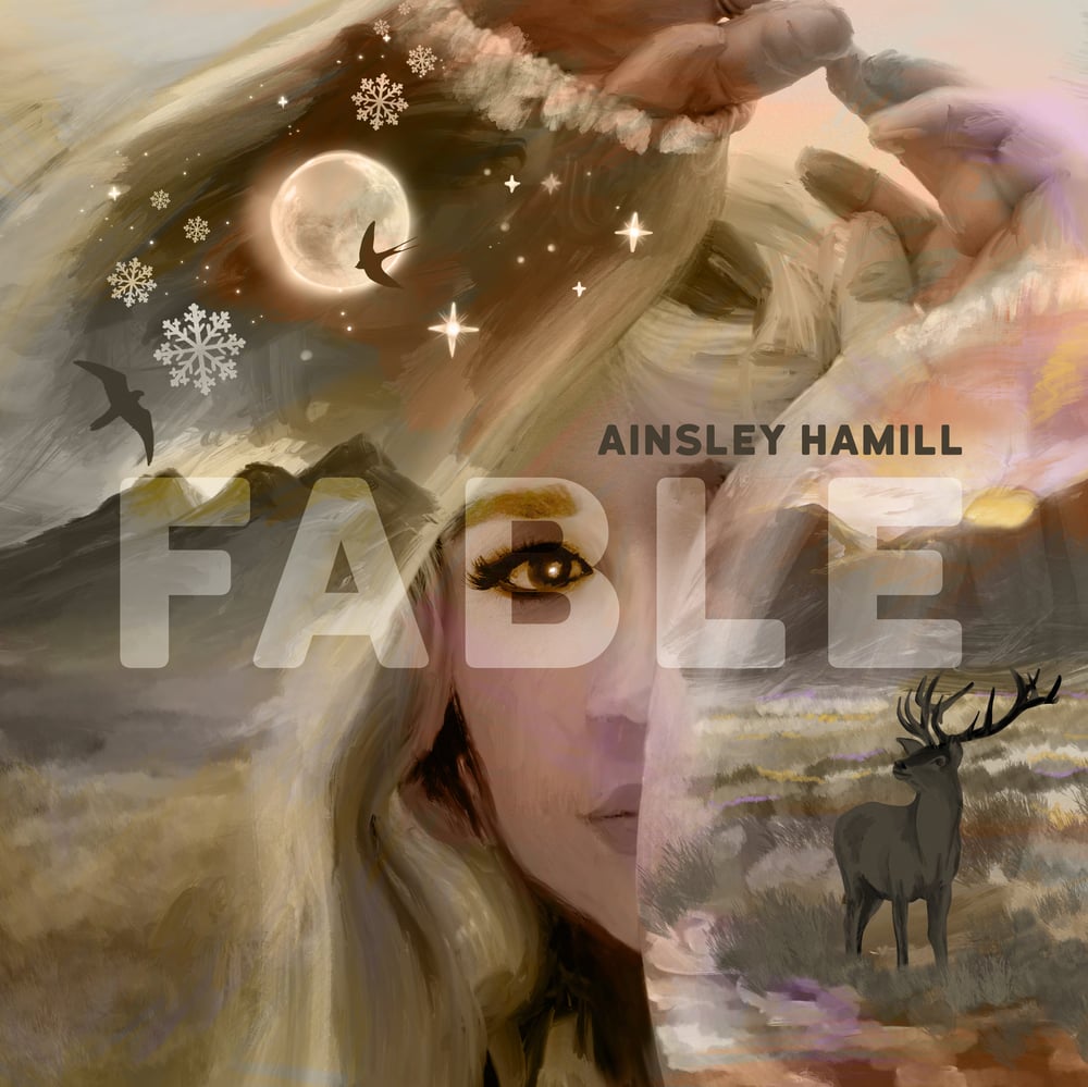 Image of Fable CD