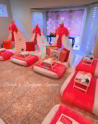 Image 16 of Sleepover TeePee Tents