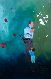 Image 1 of Ciao papà