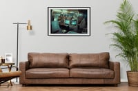 Image 3 of Retro arcade in Tokyo - 10 copies / Signed / Fine art paper
