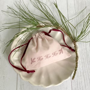 Image of HOHOHO pochette