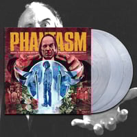 Phantasm 3xLP