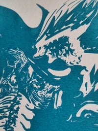 Image 3 of Tendresse des monstres (trichromie)