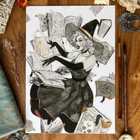 Image 4 of A4 PRINTS OCTOBER 2024