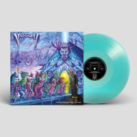 Image 1 of VAISSEAU - Horrors Waiting In Line LP 