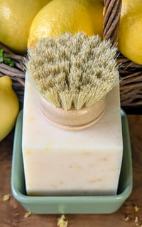Image 2 of Solid Dish Soap Set