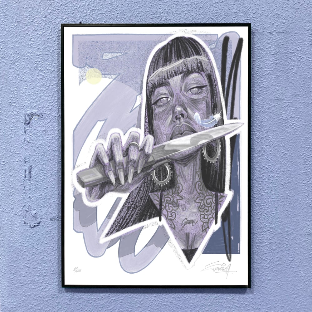 Image of - Mauvaise augure -