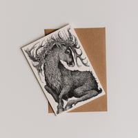 Image 5 of A6 Winter Greetings Cards
