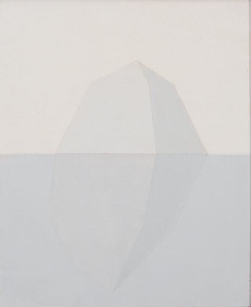 Image of Silvia Negrini - Iceberg II