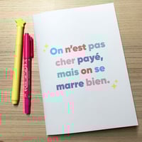Image 1 of Carnet 