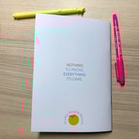 Image 3 of Carnet 
