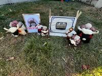 Image 3 of Tibetan Nomad Family Set