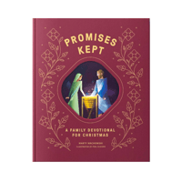 Image 1 of PROMISES MADE PROMISES KEPT By Marty Machowski