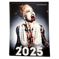 Image 1 of PRESALE - 📆 Calendar 2025